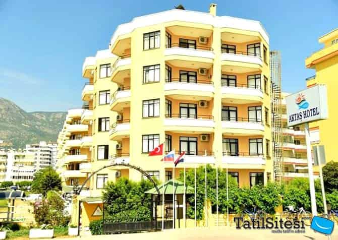 Aktas Otel